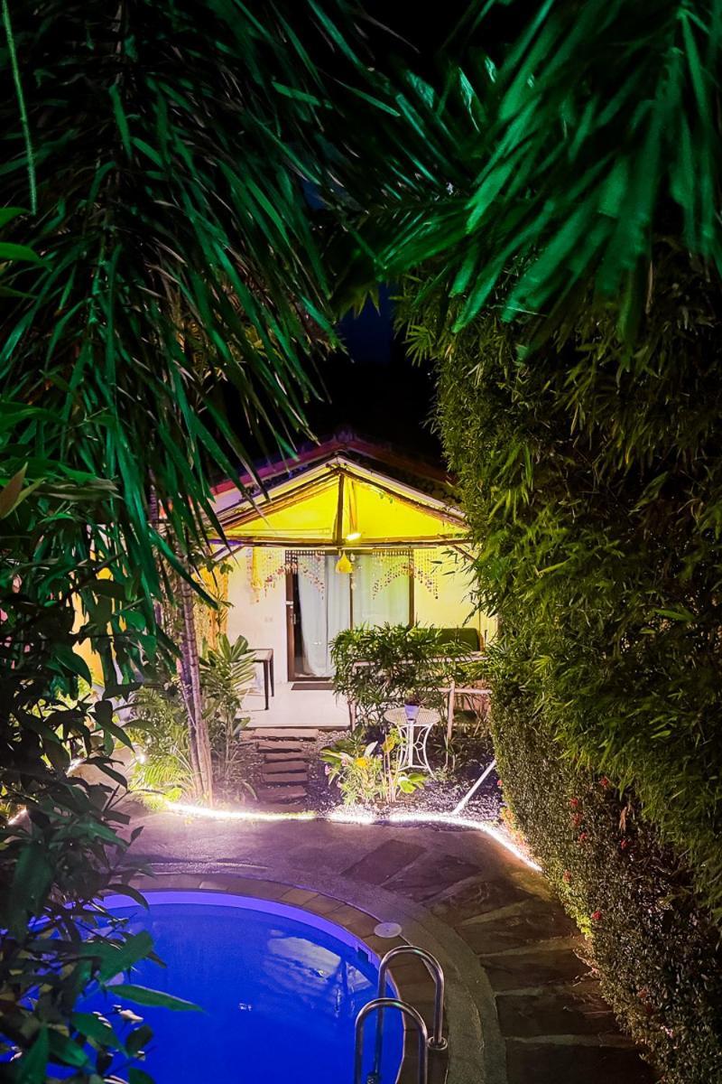 Passion Nai Harn Exterior foto