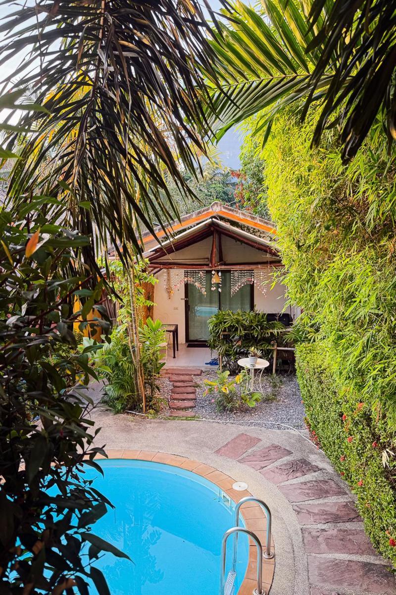 Passion Nai Harn Exterior foto