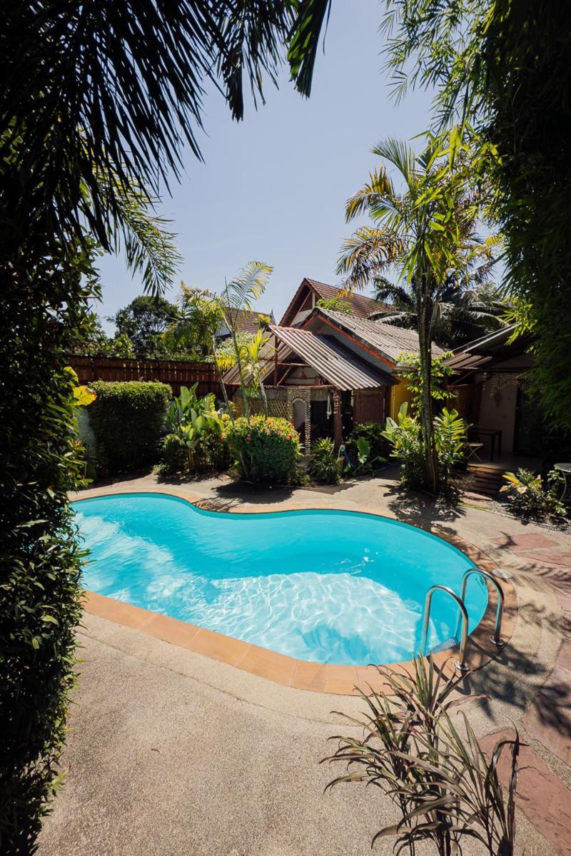 Passion Nai Harn Exterior foto